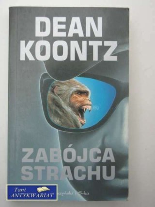 ZABÓJCA STRACHU