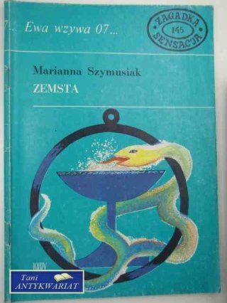 ZEMSTA