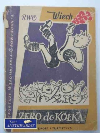 ZERO DO KÓŁKA