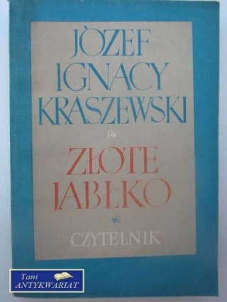 ZŁOTE JABŁKO