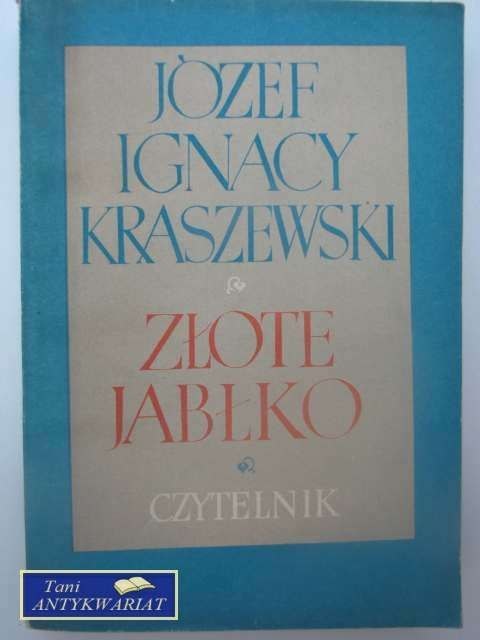 ZŁOTE JABŁKO
