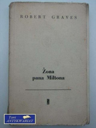ŻONA PANA MILTONA