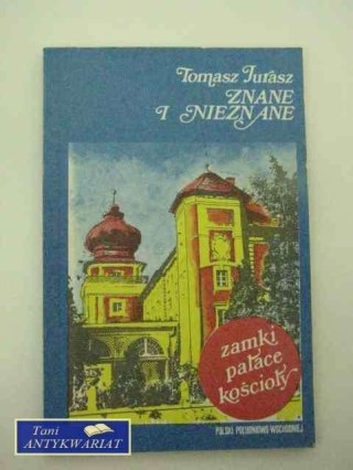 Znane i nieznane