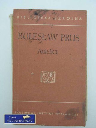 ANIELKA