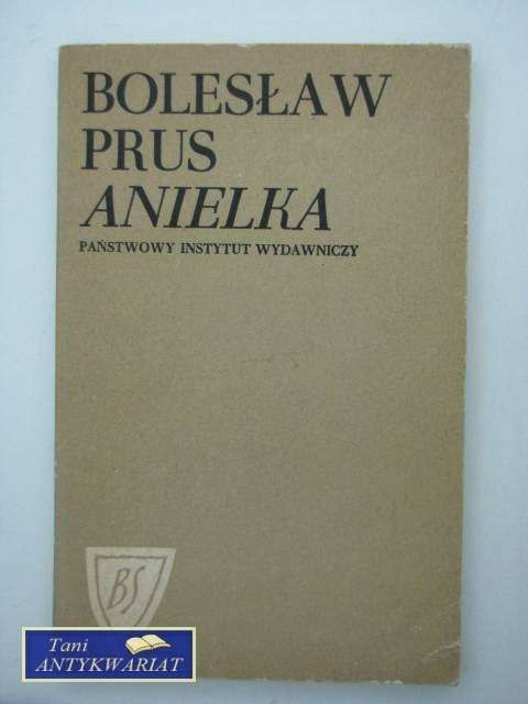 ANIELKA