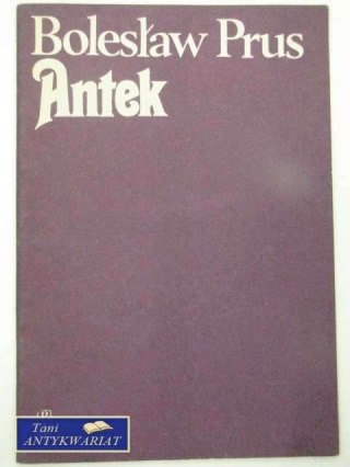 ANTEK