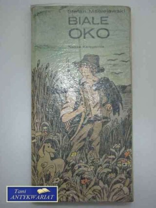BIAŁE OKO