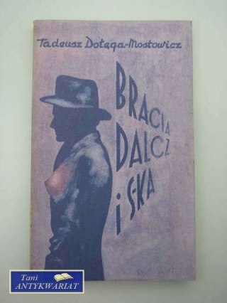 BRACIA DALCZ I S-KA