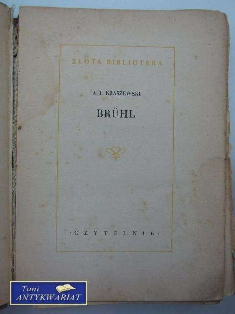 BRUHL