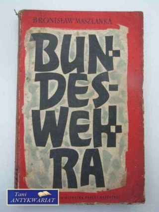 BUNDESWEHRA
