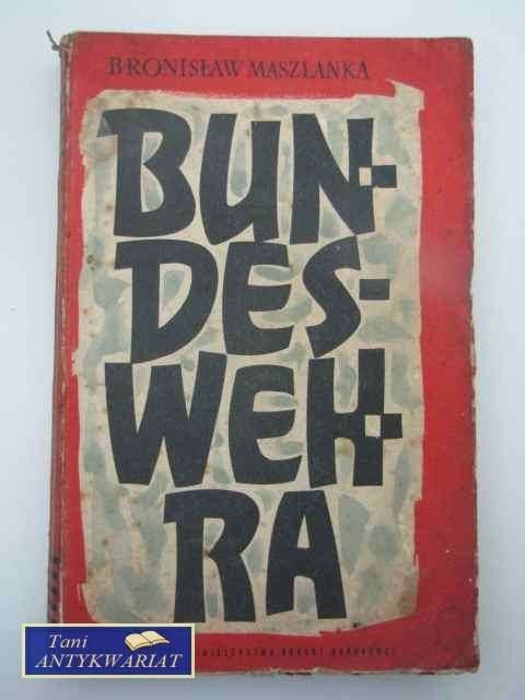 BUNDESWEHRA