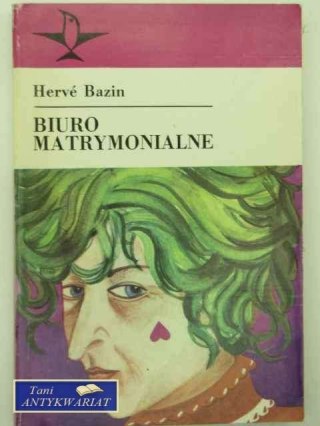 Biuro Matrymonialne