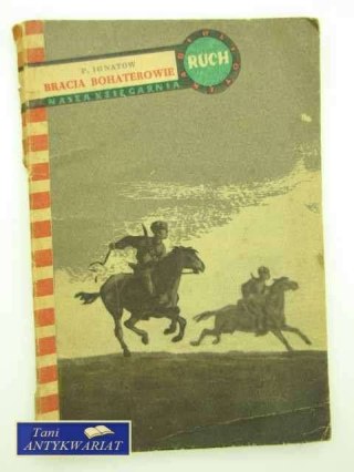 Bracia Bohaterowie
