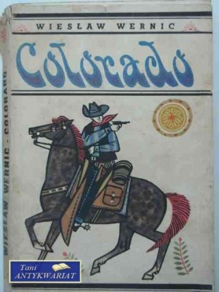 COLORADO