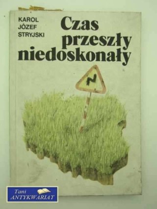 CZAS PRZESZŁY NIEDOSKONAŁY