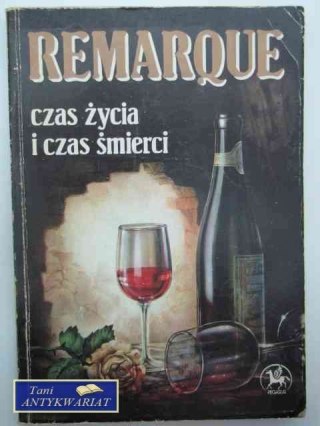 CZAS ŻYCIA I CZAS ŚMIARCI