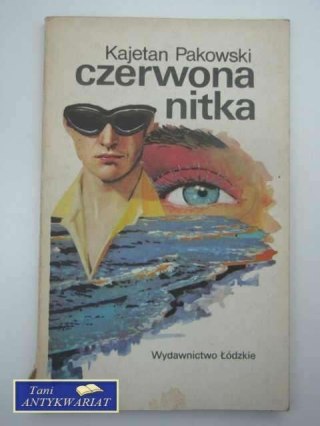 CZERWONA NITKA