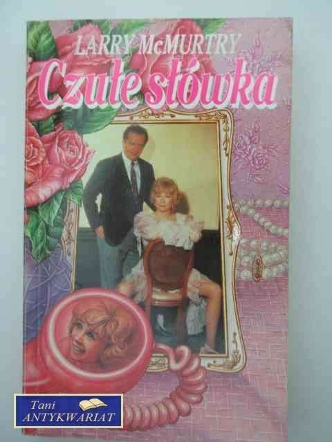 CZUŁE SŁÓWKA