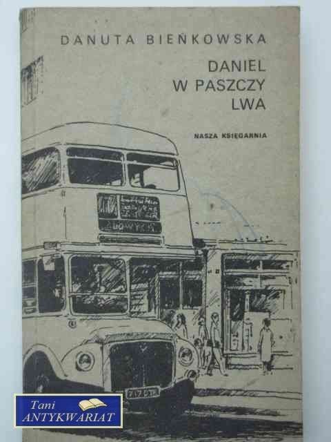 DANIEL W PASZCZY LWA