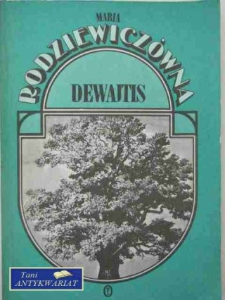 DEWAJTIS