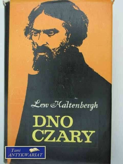 DNO CZARY DNO CZARY