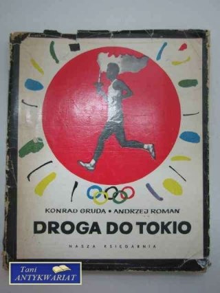 DROGA DO TOKIO