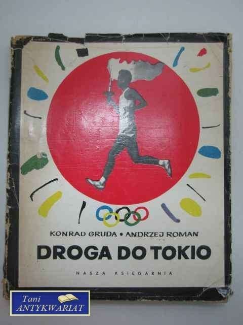 DROGA DO TOKIO