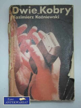 DWIE KOBRY