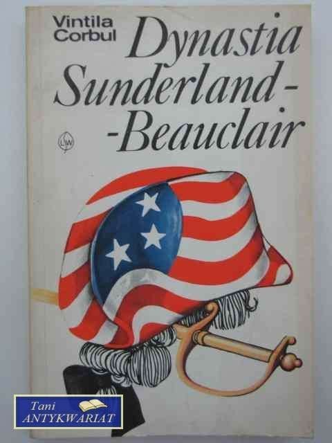 DYNASTIA SUNDERLAND-BEAUCLAIR DYNASTIA SUNDERLAND-BEAUCLAIR