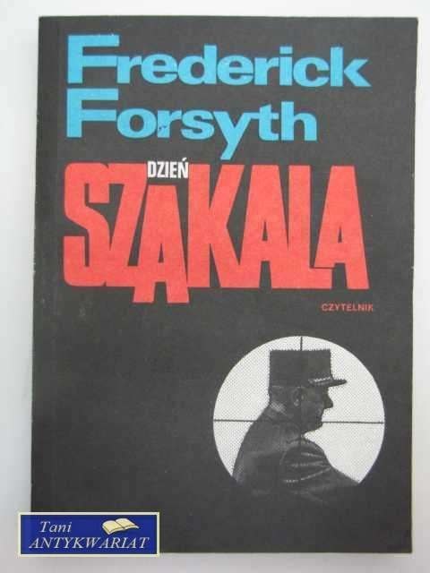 DZIEŃ SZAKALA