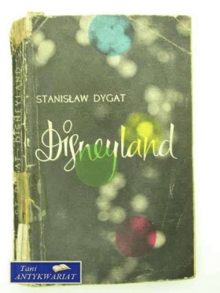 Disneyland