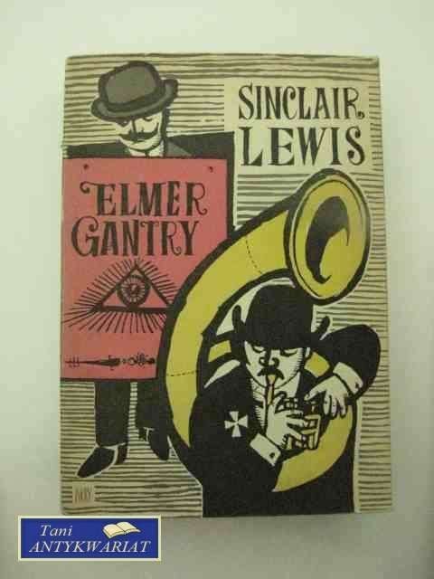 Elmer Gantry