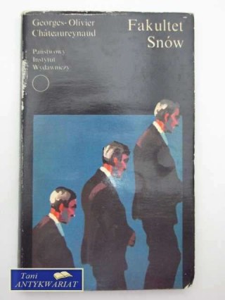FAKULTET SNÓW
