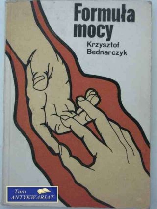 FORMUŁA MOCY