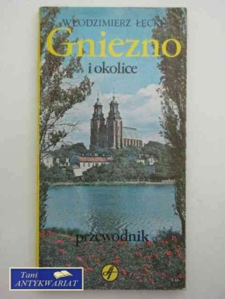 GNIEZNO I OKOLICE