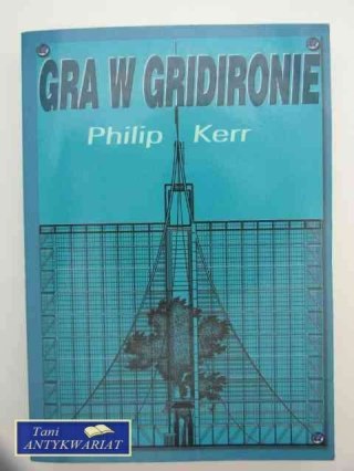 GRA W GRIDIRONIE
