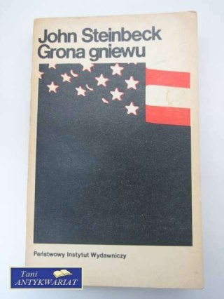 GRONA GNIEWU