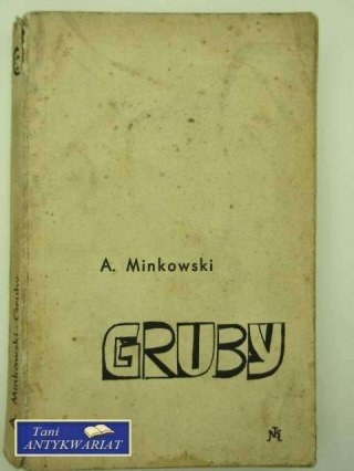 Gruby