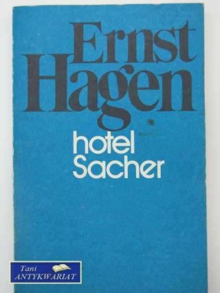 HOTEL SACHER