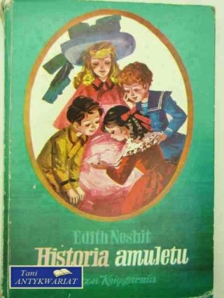 Historia amuletu