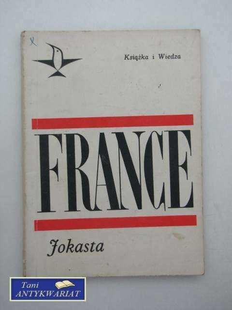 JOKASTA