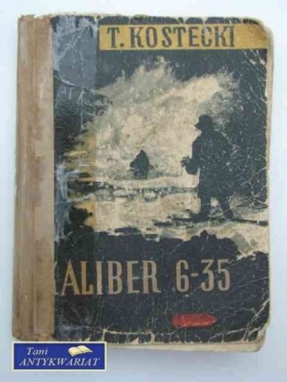 KALIBER 6-35