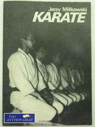 KARATE