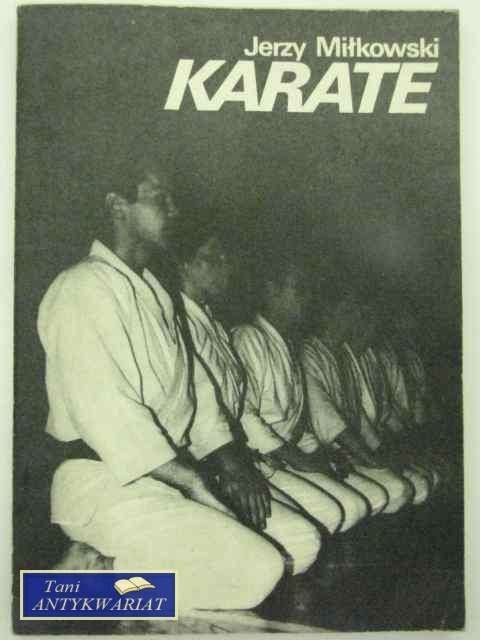 KARATE