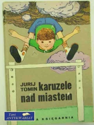 KARUZELA NAD MIASTEM