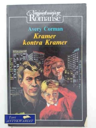 KRAMER KONTRA KRAMER