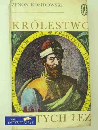 KRÓLESTWO ZŁOTYCH ŁEZ