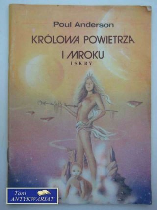 KRÓLOWA POWIETRZA I MROKU