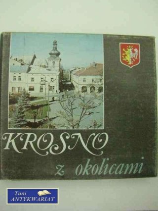 KROSNO Z OKOLICAMI