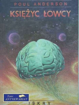 KSIĘŻYC ŁOWCY